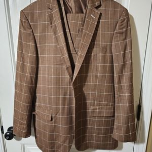 Men's 3 piece suit